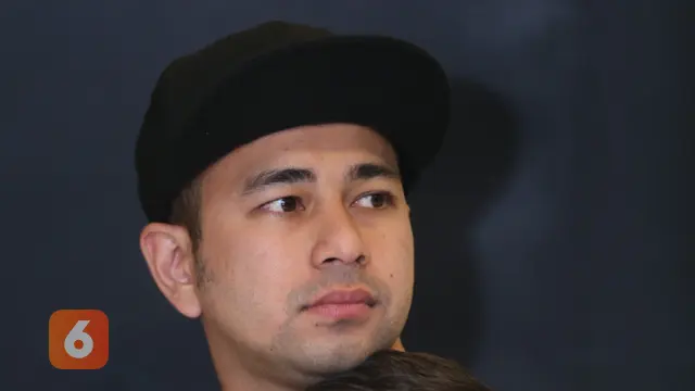 [Bintang] Raffi Ahmad