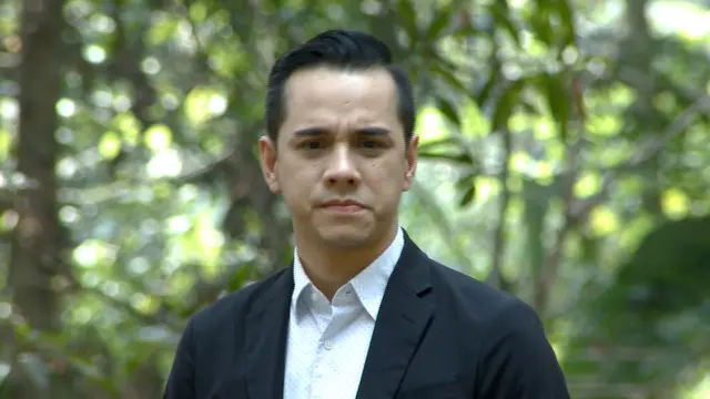 Orang Ketiga
