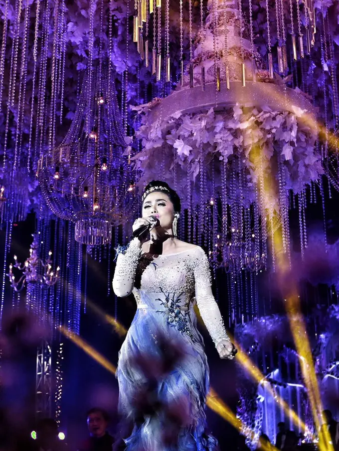 [Bintang] Krisdayanti