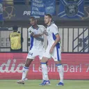 Persib Bandung ke Semifinal Piala Presiden 2026 setelah Tundukkan DPMM FC