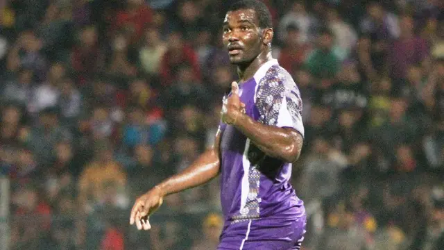 Jean Paul Boumsong