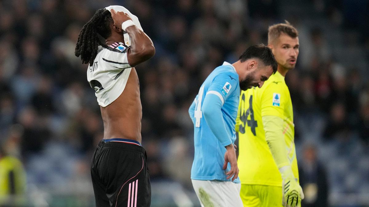 Mandek di Depan Gawang, Akhir Perjalanan Igor Tudor di Juventus