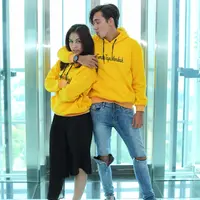 (Adrian Putra/Bintang.com)