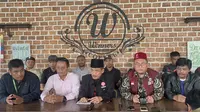 Satgas Jaga Demokrasi RIDO Sebut 1.278 Titik di Jakarta Bakal Jadi Tempat Distribusi Politik Uang