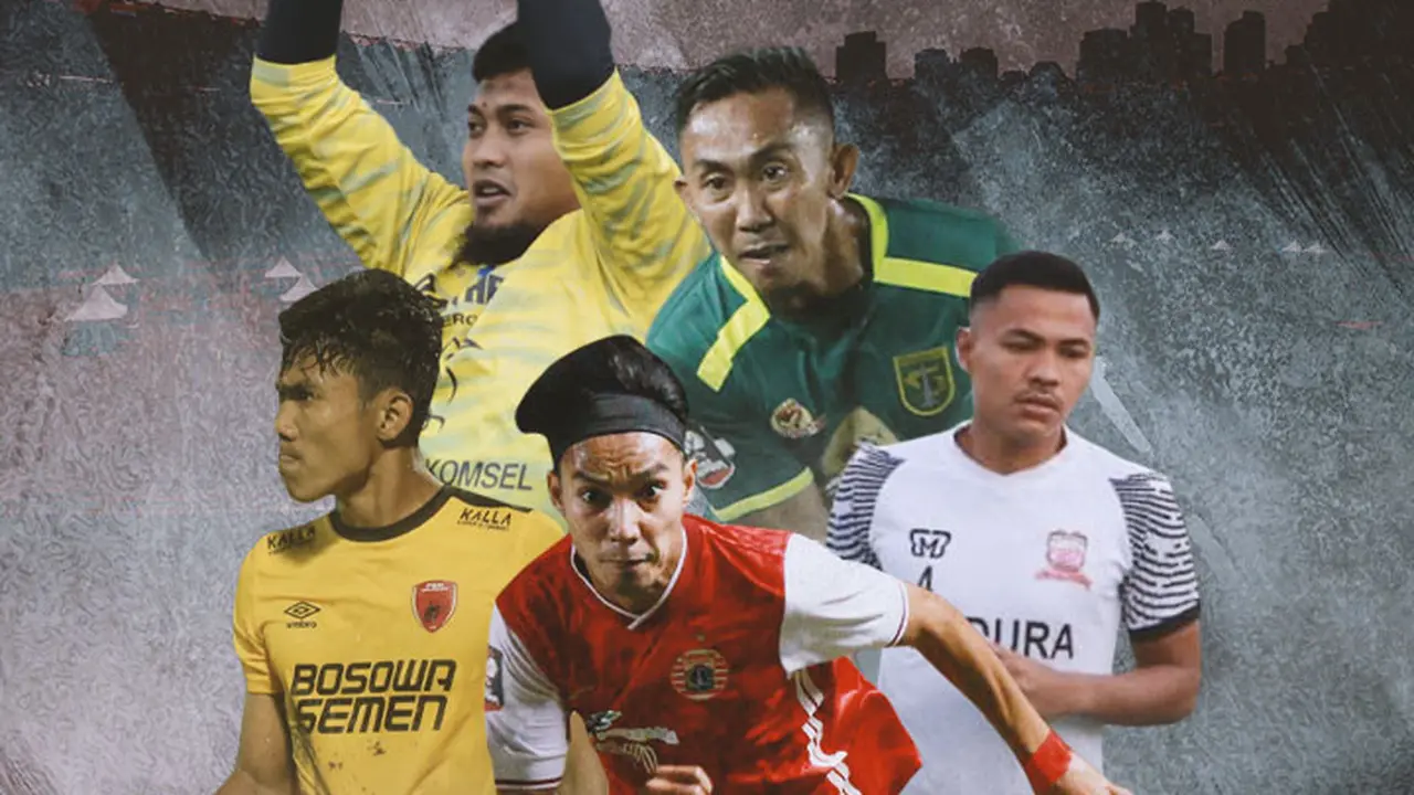 Ilustrasi - Rendi Irwan, Novri Setiawan, Deden Natshir, Asep Berlian, Hilmansyah