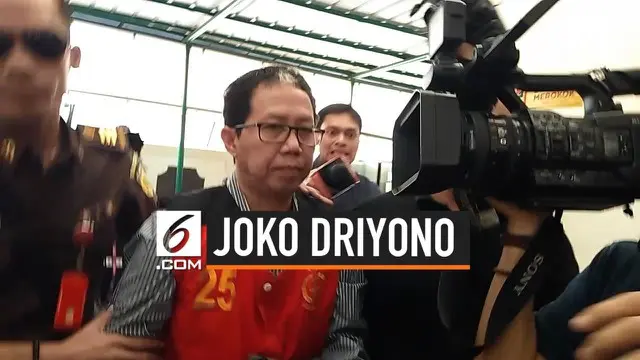Jaksa menuntut terdakwa mantan Plt Ketua Umum PSSI Joko Driyono dengan hukuman 2 tahun 6 bulan kurungan penjara atas perbuatan merusak barang bukti terkait skandal pengaturan skor.