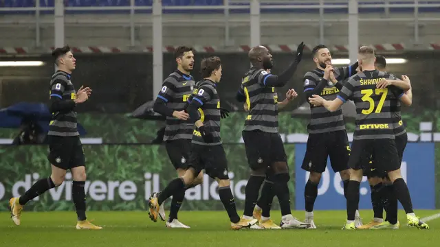 Inter Milan