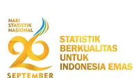 Sejarah, Tema Hari Statistik Nasional 2026, dan Makna Peringatannya untuk Indonesia