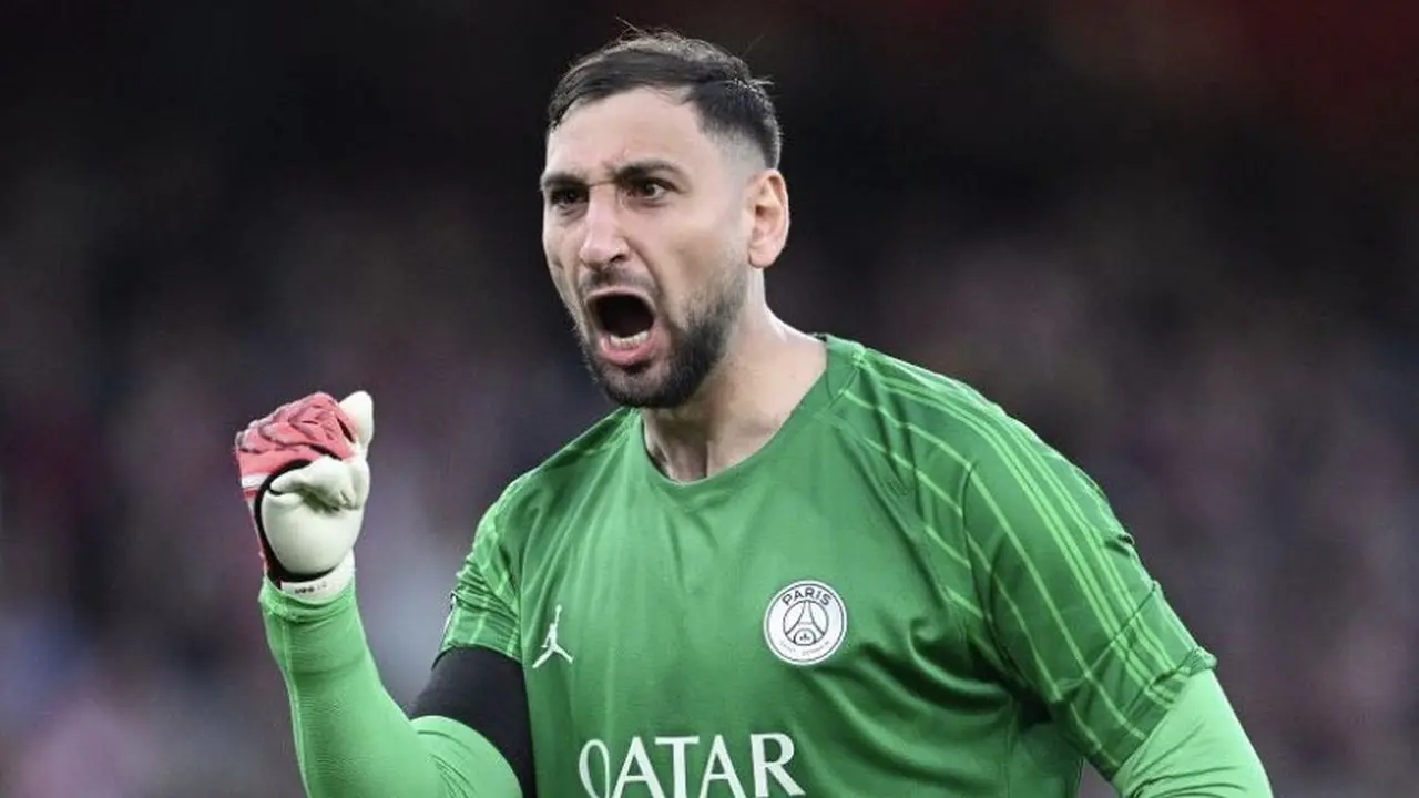 Donnarumma Officially Joins Manchester City, Ederson Moves to Fenerbahce?