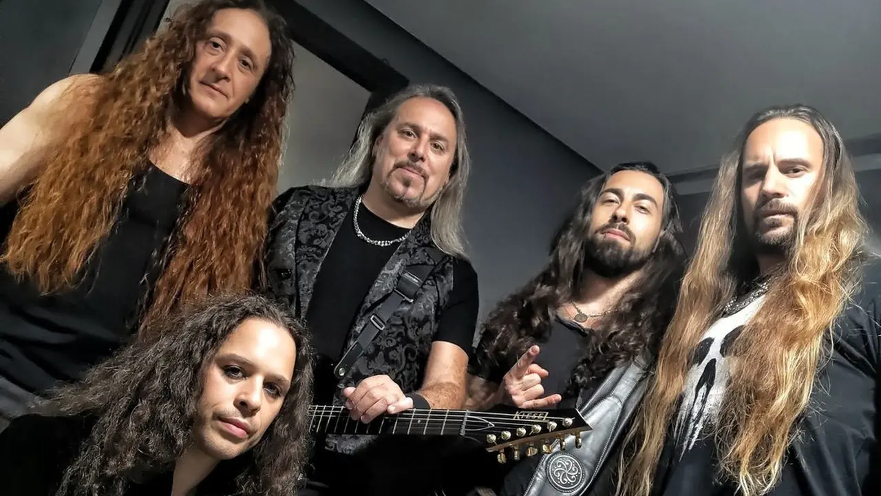 Rhapsody of Fire