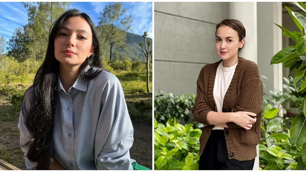 6 Artis Pemeran Film dan Sinetron Religi Ini Putuskan Pindah Agama