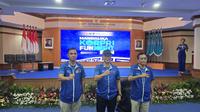 Setelah MotoGP, Sirkuit Mandalika Gelar Lomba Lari Malam Hari