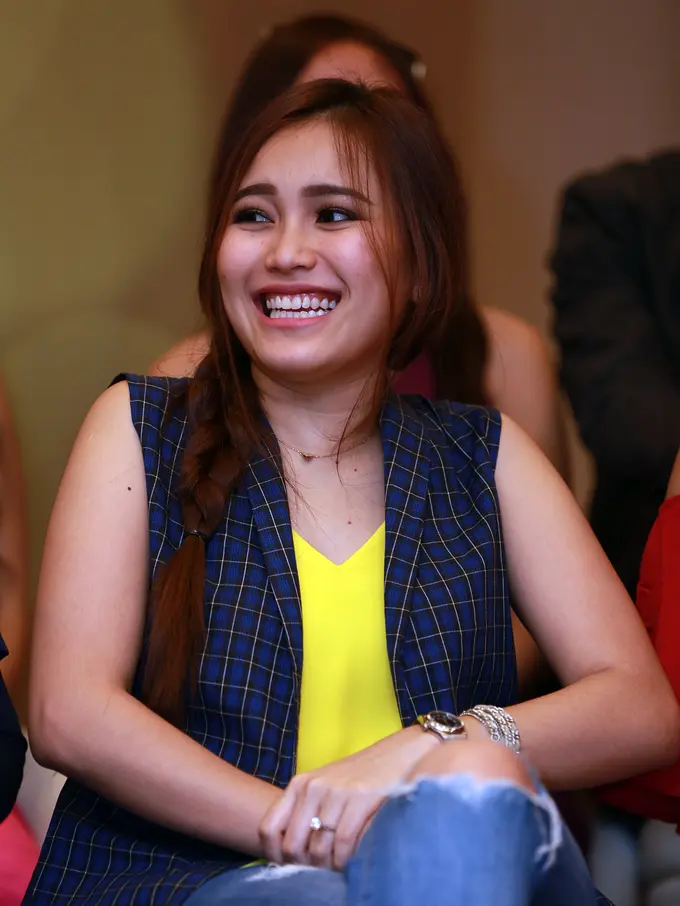 Ayu Ting Ting