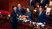 Ketua DPR RI Puan Maharani (Istimewa)
