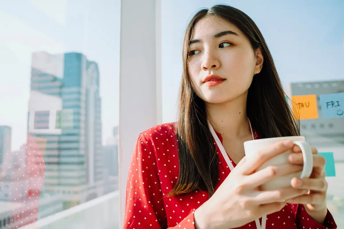 perempuan dan jiwa pemimpin