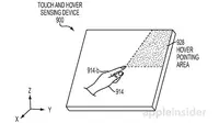 Apple Kantongi Dua Paten Baru