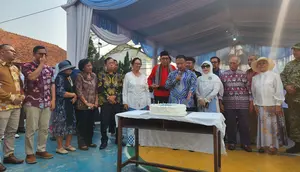 Pemkot Dorong Perawatan Heritage pada HUT ke-312 Kaoem Depok