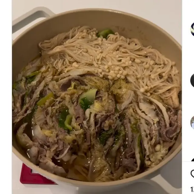 Jesse Choi Bikin Masakan Jepang Buat Makan Malam, Wajah Tanpa Riasan Maudy Ayunda Bikin Salah Fokus.