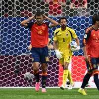Hasil Piala Dunia 2026: Kiper 40 Tahun Cape Verde Bikin Spanyol Tidak Bisa Cetak Gol, Skor 0-0!