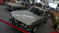 Mobil klasik BMW di GIIAS.