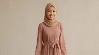 8 Model Gamis Bridesmaid Terbaru, Ini Tren 2025 yang Bikin Penampilan Elegan Proporsional dan Berkelas