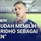 John Herdman mengungkapkan jika Rizky Ridho akan bertindak sebagai kapten Tim Nasional Indonesia, menggantikan Jay Idzes yang harus absen akibat cedera. 

Menurut Herdman, penunjukan Ridho bukan dari dirinya melainkan kesepakatan dari seluruh pemain.