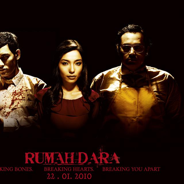 Usai Headshot Mo Brothers Isyaratkan Bakal Membuat Rumah Dara 2 News Entertainment Fimela Com