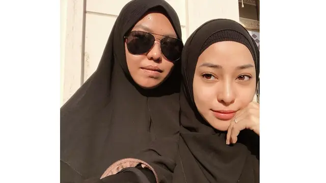 7 Potret Nikita Willy Tanpa Makeup, Tetap Cantik dan Memesona