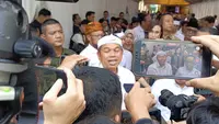 Dedi Mulyadi Melayat ke Rumah Duka Nur Ainia Korban Kecelakaan Kereta Bekasi, Harap jadi Peristiwa Terakhir