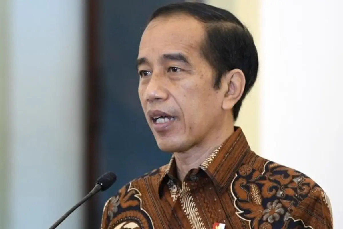Jokowi