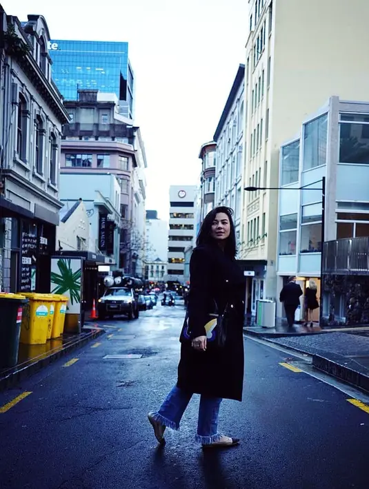 (Instagram/eriskarein)