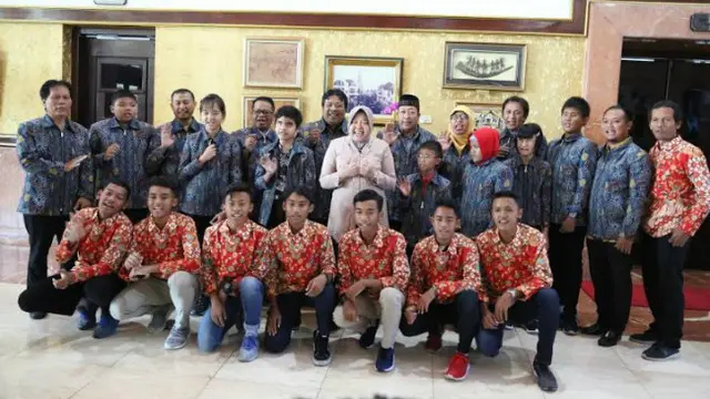 (Foto: Liputan6.com/Dian Kurniawan)