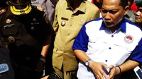 Buwas Minta Ahok Tutup Lokasi Hiburan Transaksi Narkoba