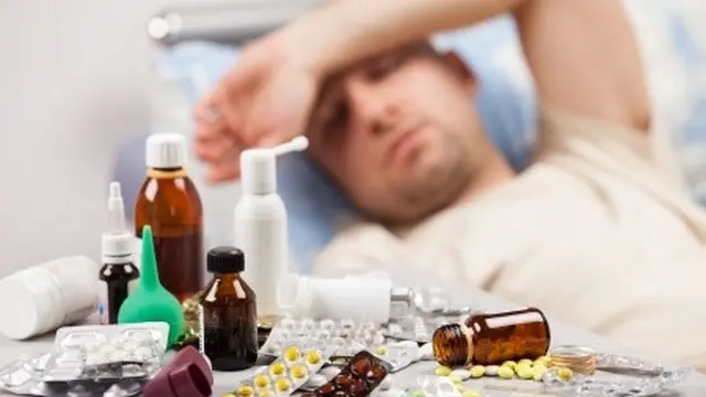 3 Tipe Kesalahan dalam Penggunaan Obat