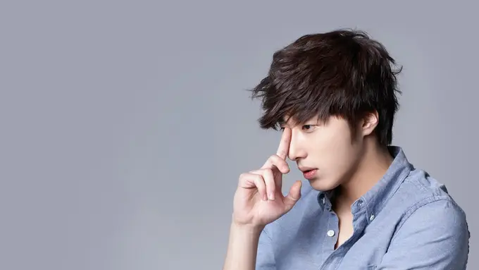 Jung Il Woo
