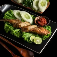 Resep otak otak bandeng./Copyright shutterstock.com/id/g/mharitsfadhli