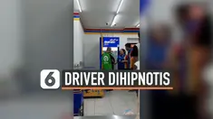DRIVER DIHIPNOTIS