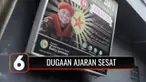 MUI Jawa Barat menduga Yayasan Baity Jannaty di Kota Bandung, menyebarluaskan ajaran yang menyimpang. Selain sering melakukan ritual pada tengah malam, yayasan tersebut juga mematok infak kepada jemaahnya sampai ratusan juta rupiah.