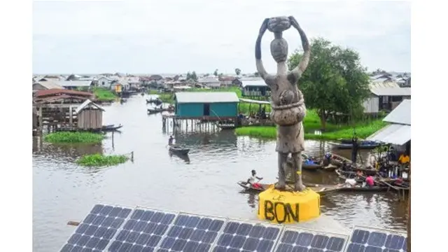 6 Kota Ini Punya Sebutan Paling Unik di Dunia, Tertarik Mengunjungi?