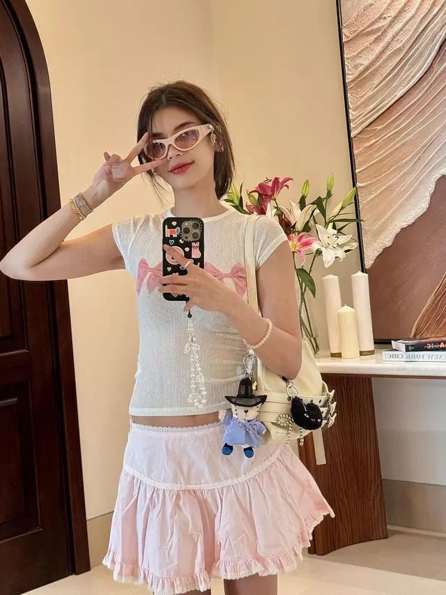 Sabrina Chairunnisa (Instagram/sabrinachairunnisa_)