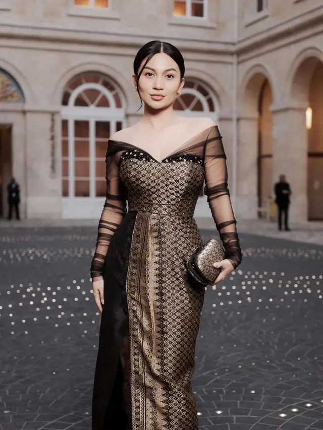 Ariel Tatum (Instagram/arieltatum)