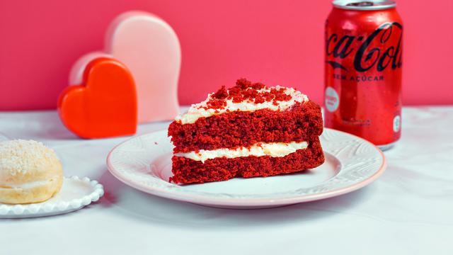 resep cara membuat red velvet cake