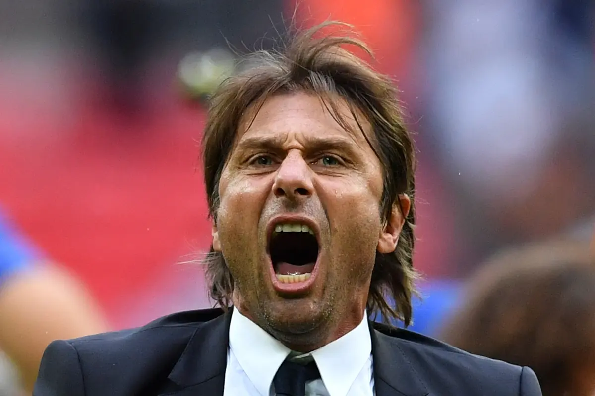 AC Milan Bakal Berjaya di Bawah Asuhan Conte