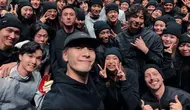 Jackson Wang Rilis 'Thank You', Buka Babak Baru Bersama Roc Nation