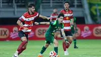 Hasil Persebaya Surabaya vs Madura United: Bajul Ijo Keok di Kandang Sendiri
