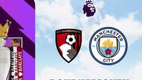 Prediksi Bournemouth Vs Man City di Liga Inggris: Ambisi Juara The Citizens Terkubur di Kandang The Cherries?