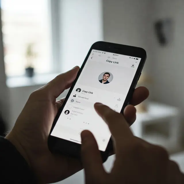Cara Copy Link Instagram Sendiri di Android dengan Mudah dan Cepat