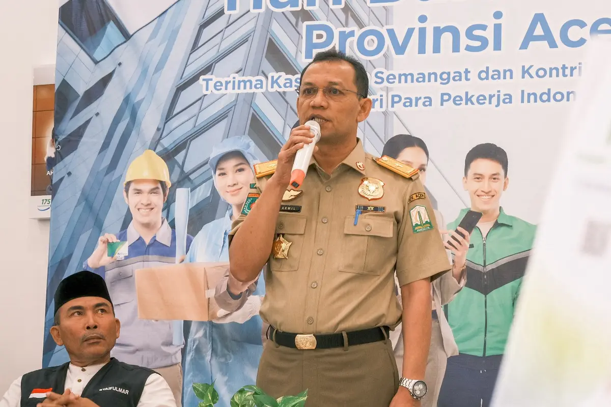 Pemprov Aceh.