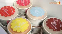 Es Krim Juga Bisa Buat Hadiah Valentine