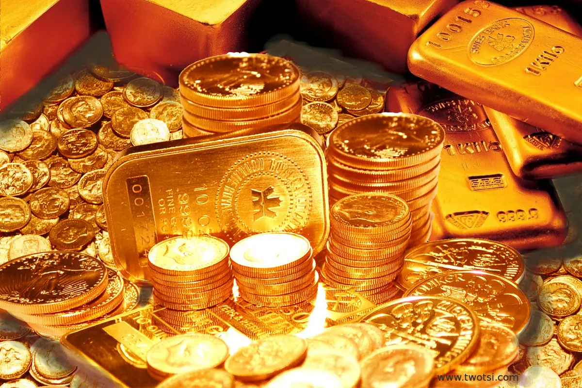 4 Hal yang Harus Kamu Ketahui Sebelum Melakukan Investasi Emas